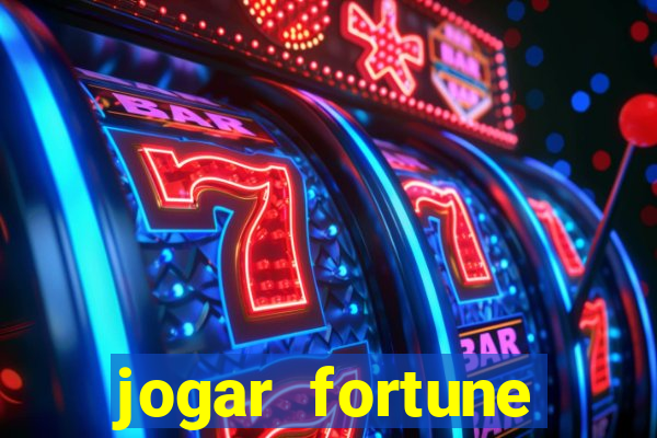 jogar fortune rabbit gratis